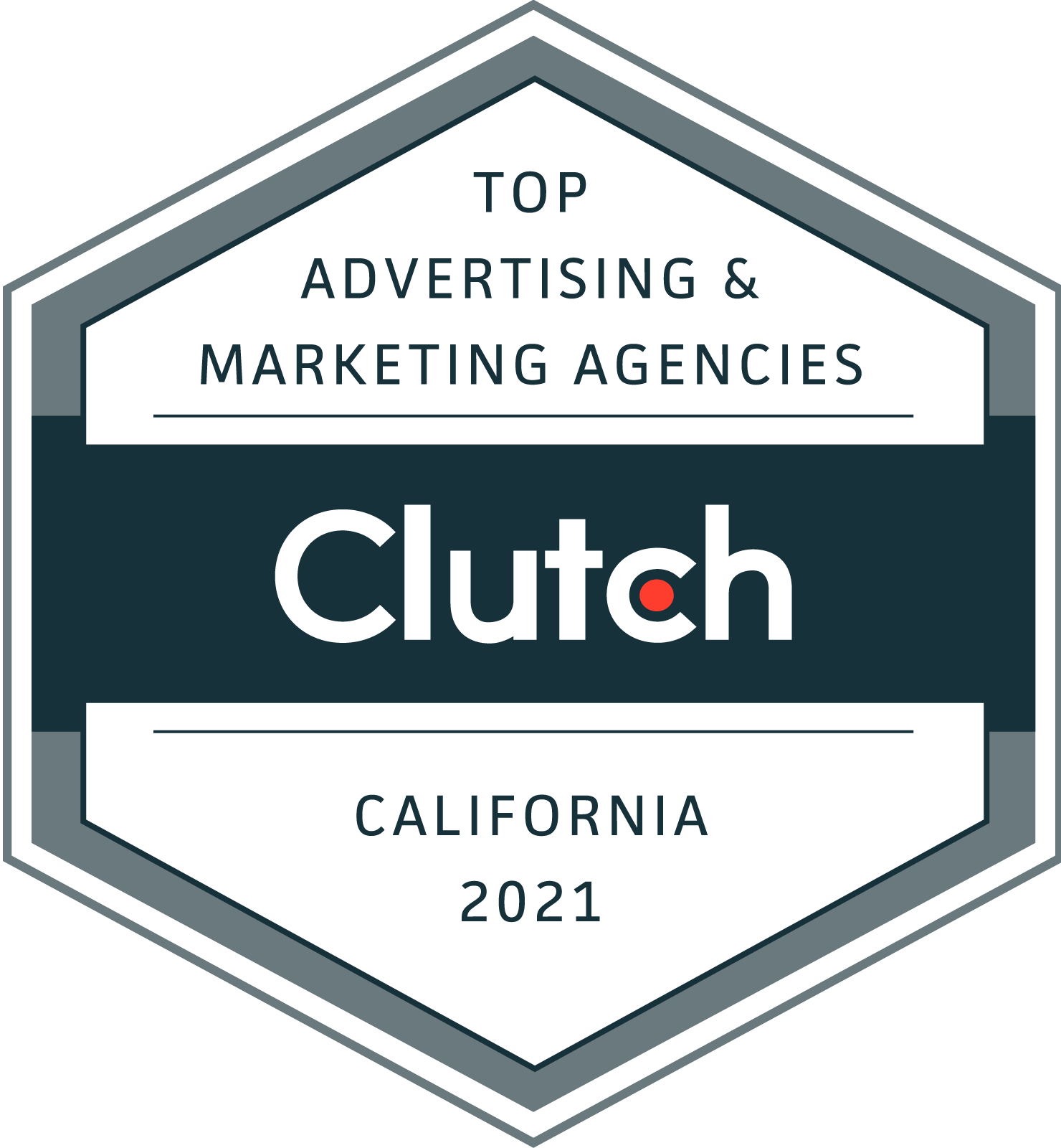Clutch Names Marketing Wind as Top SEO Company in California 2021